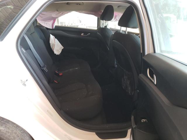 5XXG14J28NG110643 KIA K5 LXS