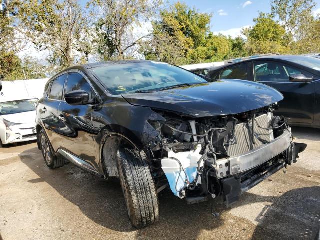 5N1AZ2MH9GN146816 Nissan MURANO S