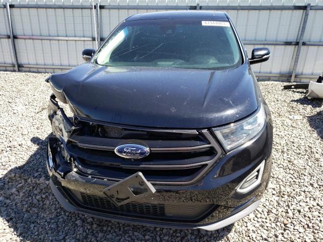 2FMPK4AP8GBB53211 | 2016 FORD EDGE SPORT