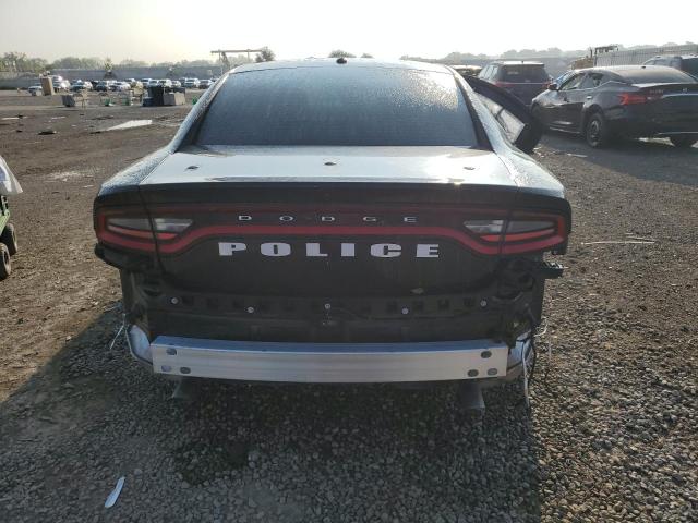 2022 DODGE CHARGER PO - 2C3CDXKG4NH244844