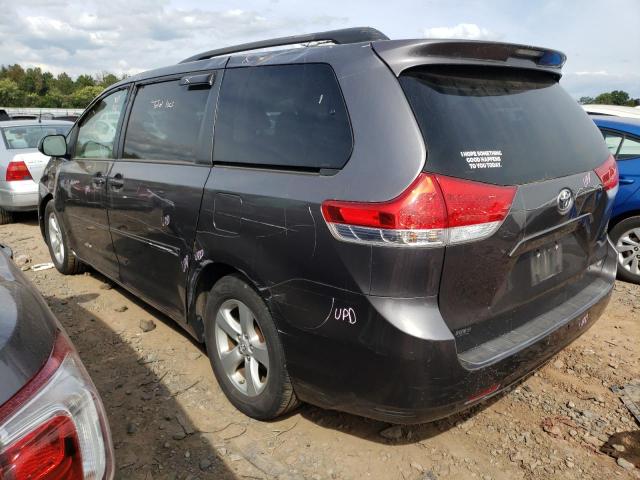 Vin: 5tdkk3dc6cs176156, lot: 68658223, toyota all models le 20122