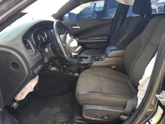 2015 DODGE CHARGER PO - 2C3CDXAT9FH748404