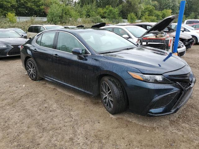 4T1G11AK5MU522179 Toyota Camry SE 4