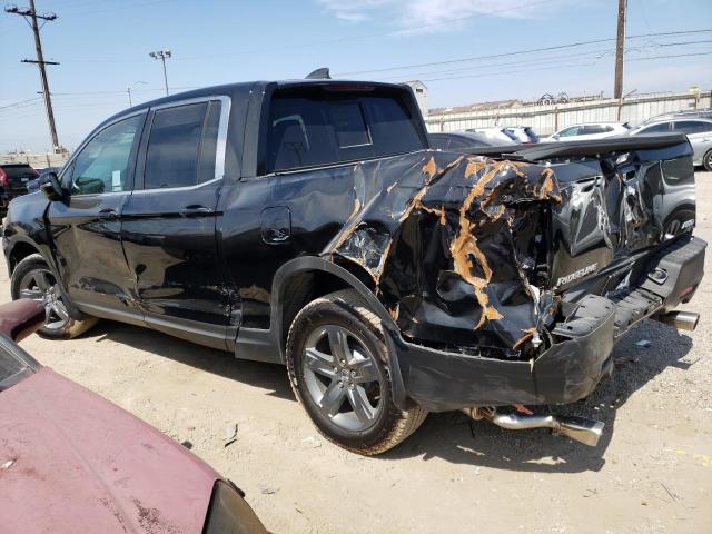 5FPYK3F58PB010585 Honda Ridgeline  2