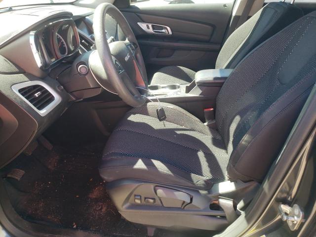 2017 GMC TERRAIN SL - 2GKFLSEK2H6196361