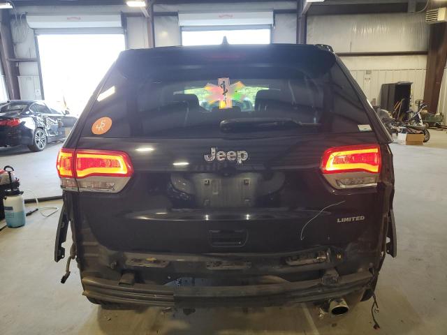 1C4RJEBG7FC735156 Jeep Grand Cherokee Limited