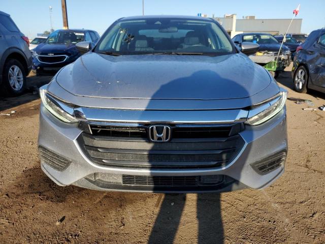 2019 HONDA INSIGHT LX 19XZE4F10KE023756