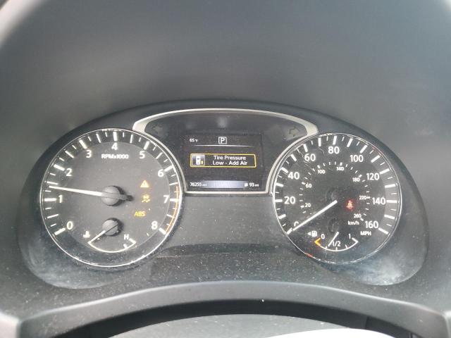 1N4AL3AP9GN345989 Nissan ALTIMA 2.5