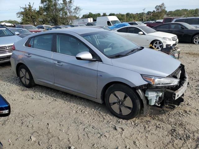 KMHC75LC2LU209955 Hyundai IONIQ SE