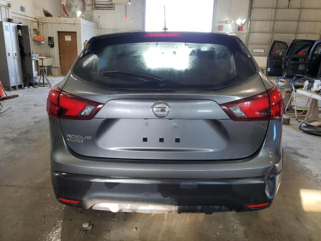 JN1BJ1CP8KW221739 Nissan Rogue Sport S