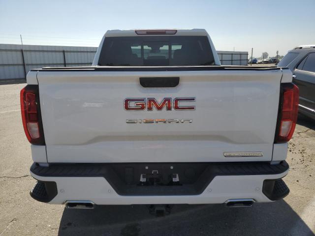 3GTUUCED4PG227846 GMC Sierra K1500 Elevation