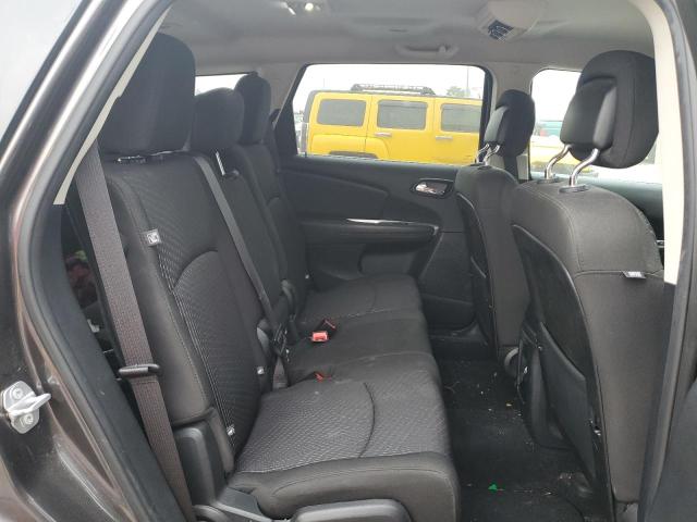 3C4PDCBB6KT719472 Dodge JOURNEY SE