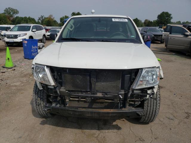 1N6AD0ER8KN721752 Nissan FRONTIER S