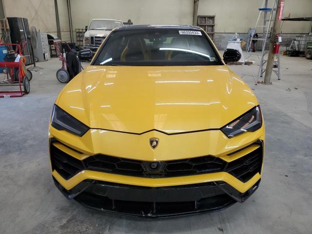 2022 LAMBORGHINI URUS ZPBUA1ZL6NLA18535  66355433