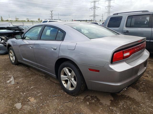 2011 Dodge Charger VIN: 2B3CL3CG6BH553427 Lot: 67060373