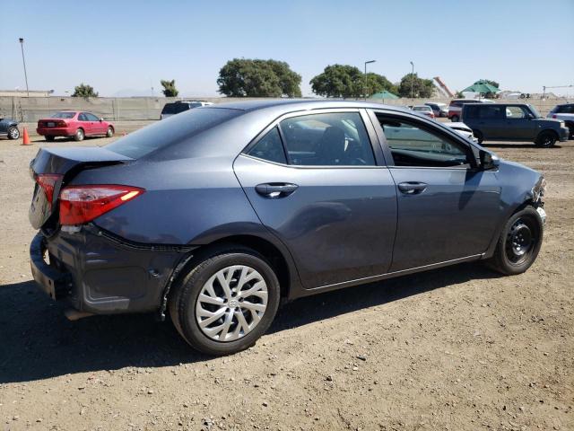 5YFBURHE8JP787255 | 2018 TOYOTA COROLLA L