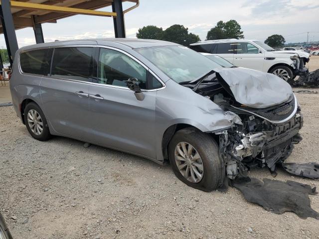 2C4RC1FG8KR708370 2019 CHRYSLER PACIFICA, photo no. 4