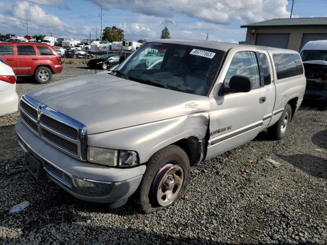 1998 Dodge Ram 1500 