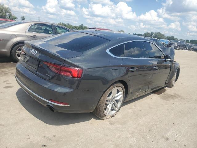 WAUBNCF51KA100004 2019 AUDI A5, photo no. 3