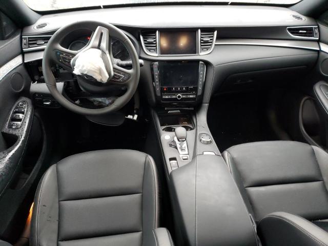 3PCAJ5BB5NF118163 Infiniti Qx50 Luxe