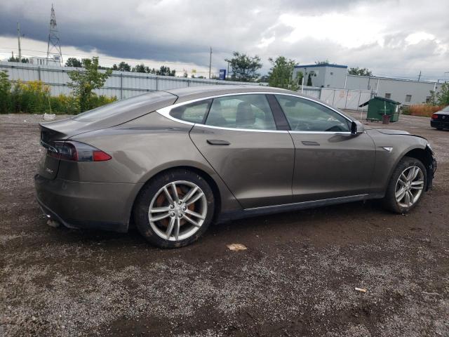 2015 TESLA MODEL S 90 - 5YJSA1E21FF116453
