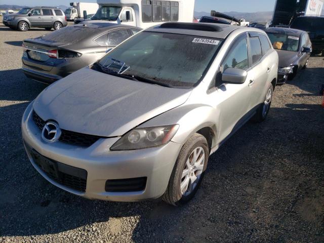 2008 Mazda CX-7 