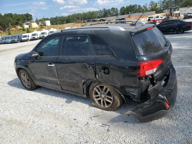 5XYKT4A60EG528603 KIA SORENTO LX