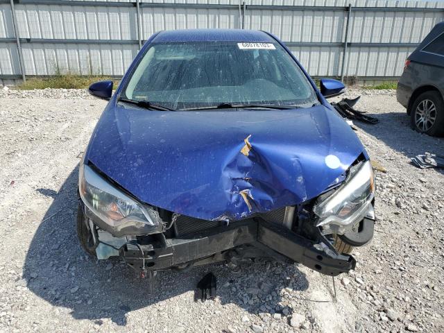 5YFBURHEXGP404344 Toyota COROLLA L