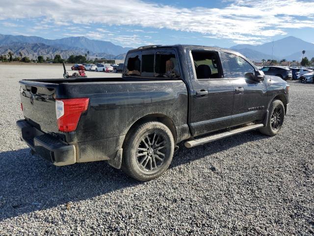 2019 NISSAN TITAN PLAT - 1N6AA1E64KN534254