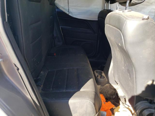 1C4NJRFB7HD111715 Jeep Patriot Latitude