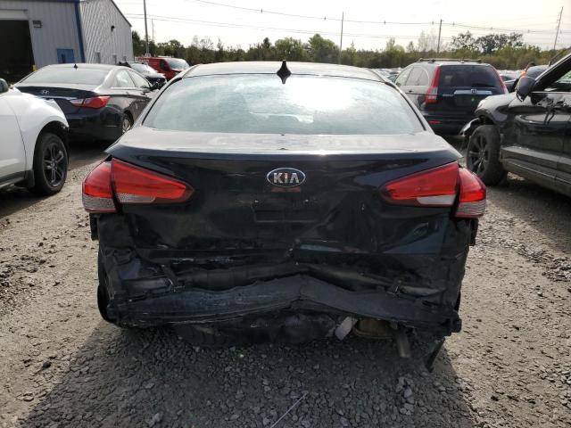 3KPFK4A78HE044645 | 2017 KIA FORTE LX