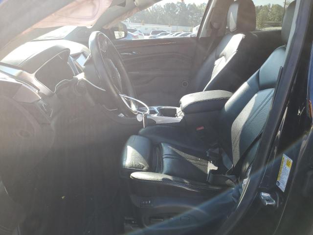 3GYFNBE31GS563100 Cadillac Srx Luxury Collection