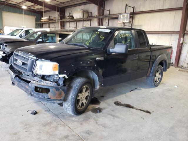 2005 Ford F-150 