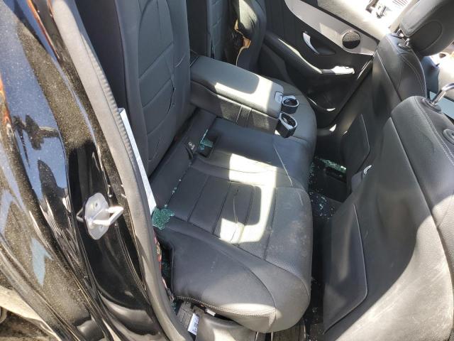 W1KWF8DB2MR614056 Mercedes-Benz C 300