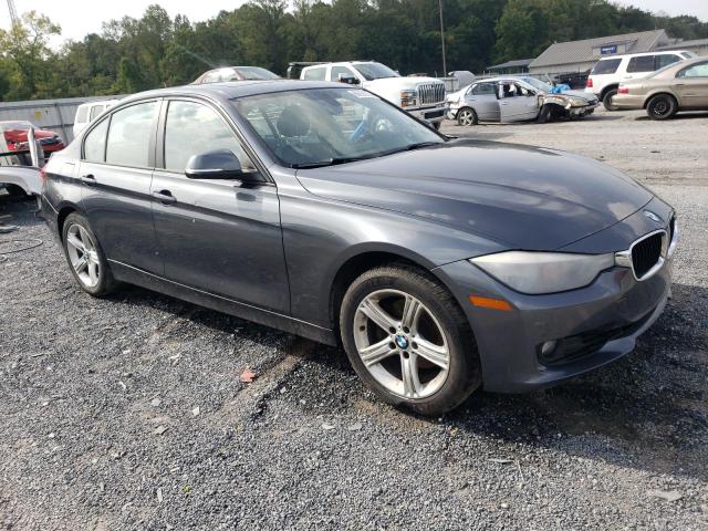 WBA3B5C54EP542855 BMW 328 Xi Sulev