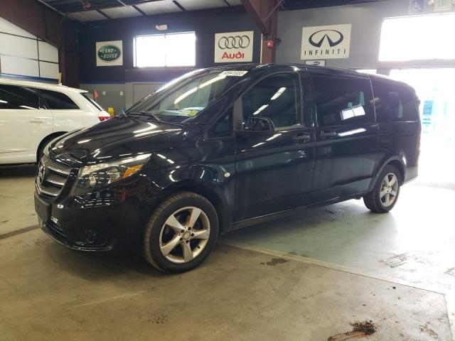 2018 MERCEDES-BENZ METRIS - WD4PG2EE3J3357513