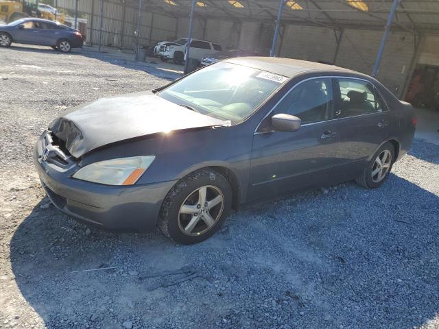 2005 Honda Accord Coupe EX