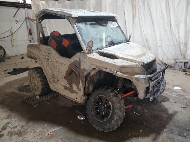 2017 POLARIS GENERAL 10 - 3NSRGE998HH872573