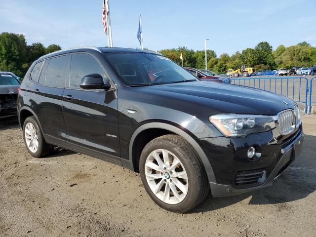 5UXWX9C58F0D58572 BMW X3 Xdrive28i