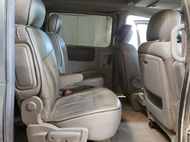 5GADX33L96D120810 2006 Buick Terraza Cxl