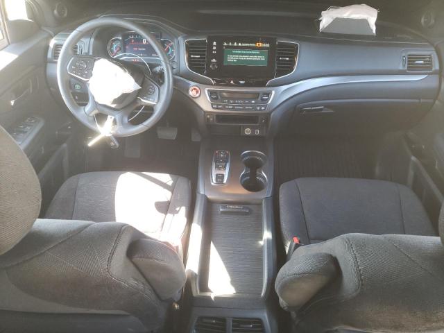 2022 HONDA PILOT SPOR - 5FNYF5H3XNB028281