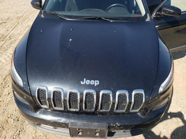 1C4PJMCB4GW198976 Jeep Cherokee Latitude