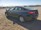 CHEVROLET CRUZE LS photo