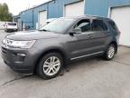 2019 FORD EXPLORER X - 1FM5K8DH3KGA00188
