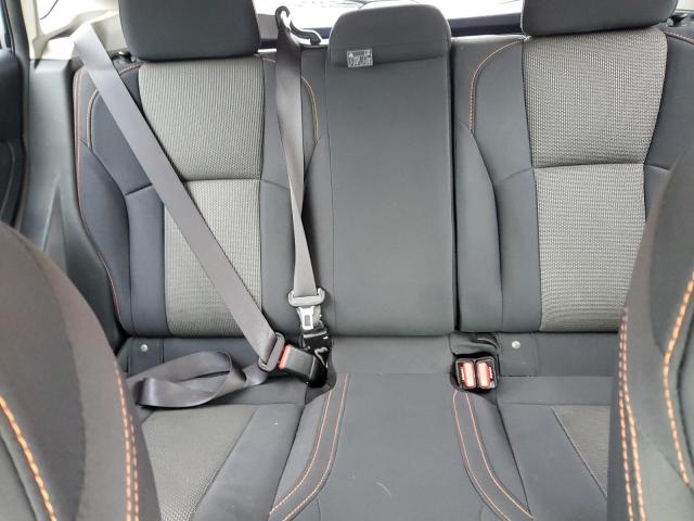 JF2GTACCXJH287272 Subaru Crosstrek Premium