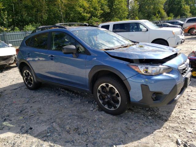 JF2GTABC1M0380476 Subaru Crosstrek  4