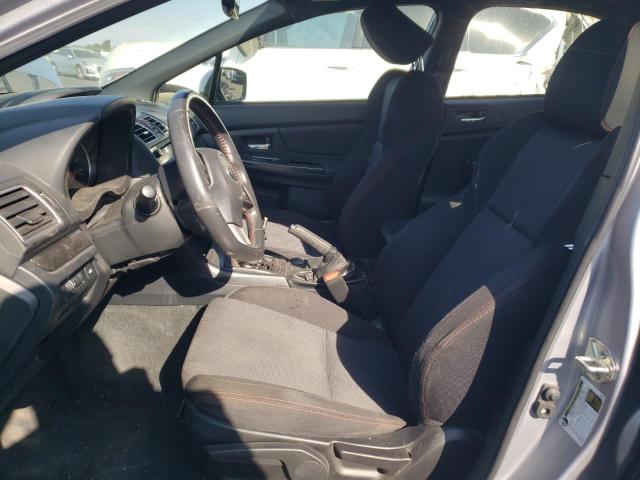 JF1VA1C63L9829076 Subaru Wrx Premium
