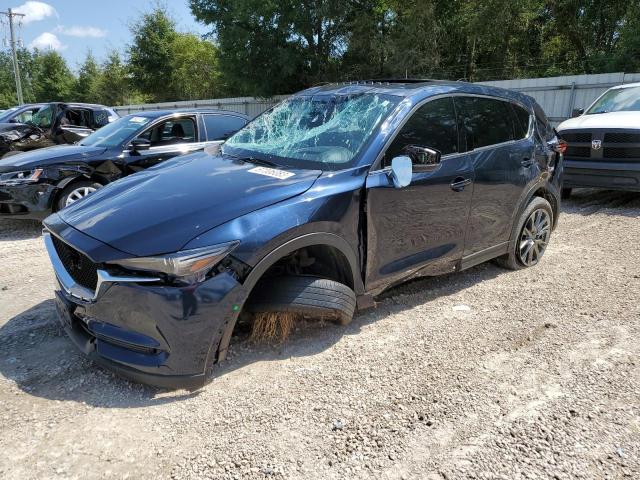 2019 Mazda CX-5 Signature