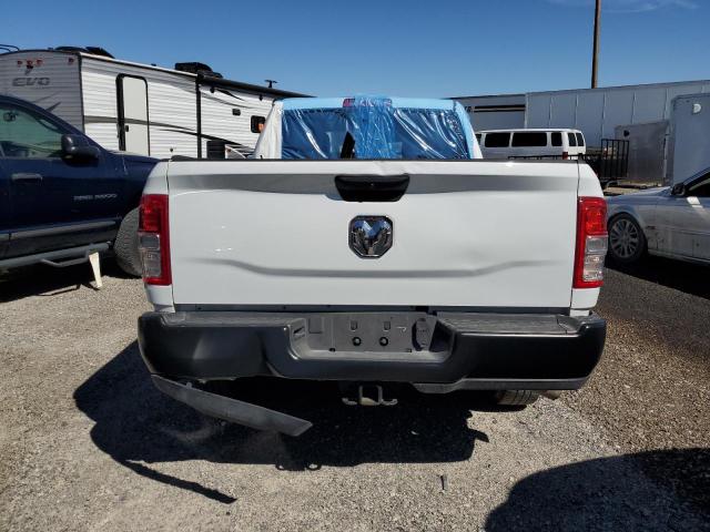 3C6UR4CJ5NG296596 RAM 2500 Tradesman
