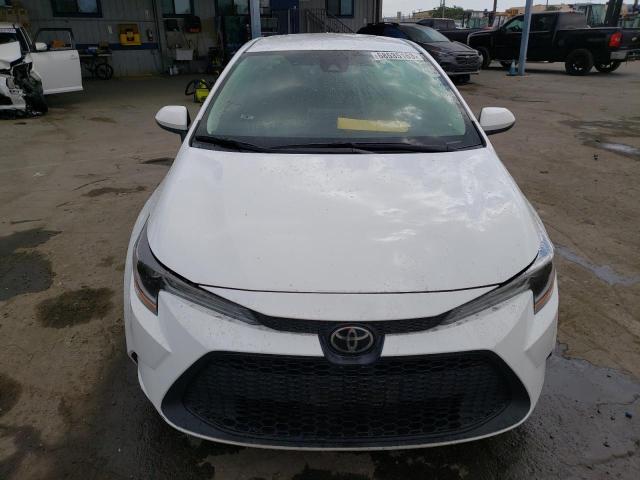 5YFEPRAE7LP121215 Toyota Corolla LE 5